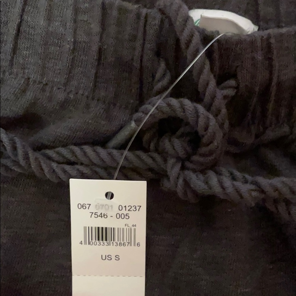 Grey Sweats - Picture 3 of 3